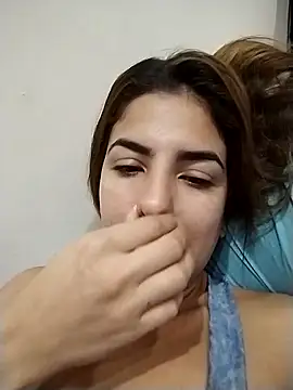 Monitaxhot online show from April 26, 10:07 pm