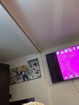 Snapshot of 1Panini21 chatting on November 30, 5:28 pm 1Panini21 online show from November 30, 5:28 pm