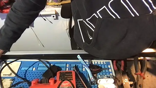 Snapshot of SinlessFreedom7 chatting on February 3, 2:53 am SinlessFreedom7 online show from February 3, 2:53 am