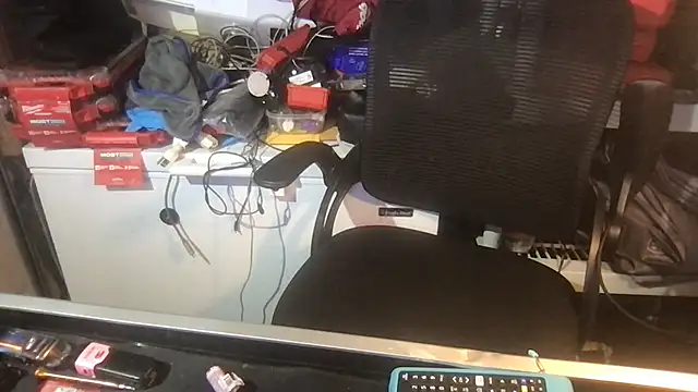 Snapshot of SinlessFreedom7 chatting on February 7, 5:55 am SinlessFreedom7 online show from February 7, 5:55 am