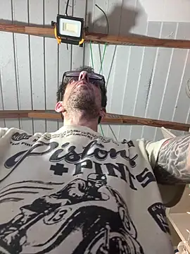 Snapshot of SinlessFreedom7 chatting on February 15, 8:49 pm SinlessFreedom7 online show from February 15, 8:49 pm