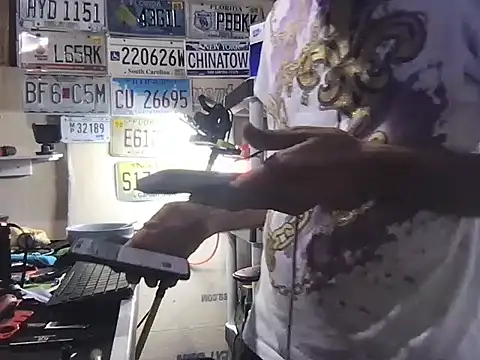 Snapshot of SinlessFreedom7 chatting on February 20, 6:30 pm SinlessFreedom7 online show from February 20, 6:30 pm