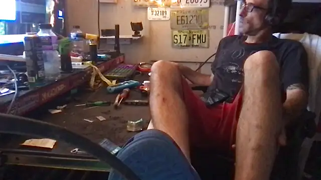 Snapshot of SinlessFreedom7 chatting on February 26, 11:59 pm SinlessFreedom7 online show from February 26, 11:59 pm