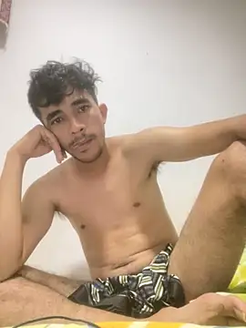 davidto14 online show from April 6, 6:58 am