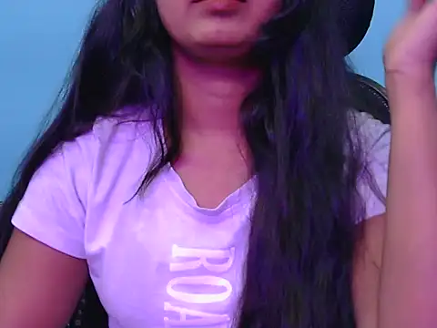 Hii Anika online show from November 24, 6:02 am