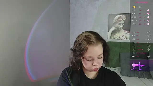 Vlada vv online show from March 13, 5:14 am