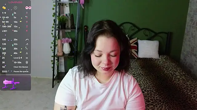 Vlada vv online show from April 9, 5:40 am