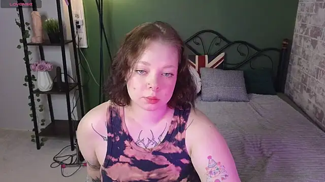 Vlada vv online show from July 15, 4:18 am