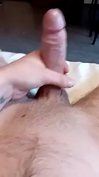 prince34180 online show from January 12, 12:21 pm