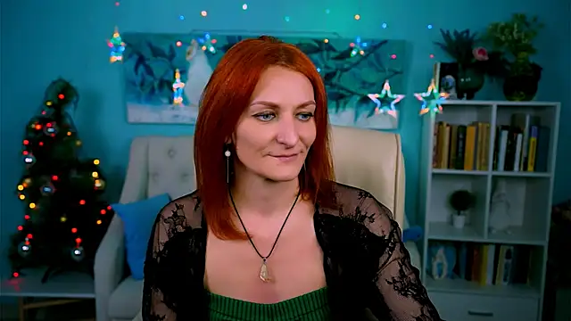 DianaTorrens online show from December 18, 9:37 am