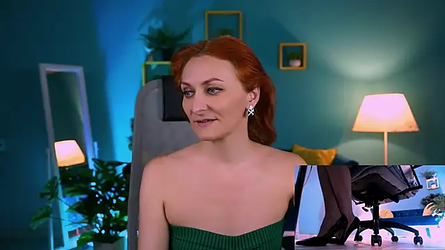 DianaTorrens online show from December 20, 12:34 pm