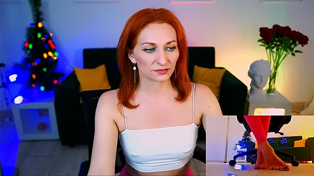 Snapshot of DianaTorrens chatting on January 17, 8:19 am DianaTorrens online show from January 17, 8:19 am