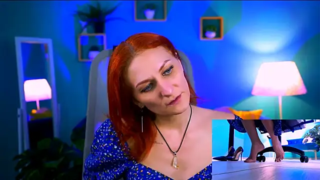 Snapshot of DianaTorrens chatting on February 20, 8:05 am DianaTorrens online show from February 20, 8:05 am