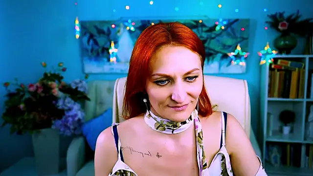 Snapshot of DianaTorrens chatting on February 26, 8:57 am DianaTorrens online show from February 26, 8:57 am