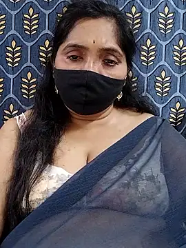 Soni-queen online show from November 22, 7:13 pm