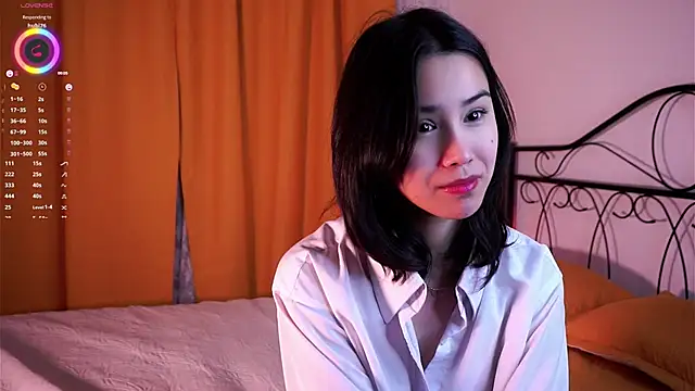 StaciaBratz online show from November 23, 7:13 pm