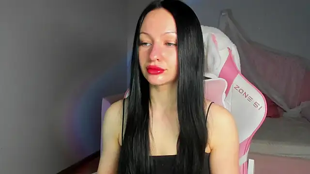 NaomiBlakes online show from February 11, 5:34 am