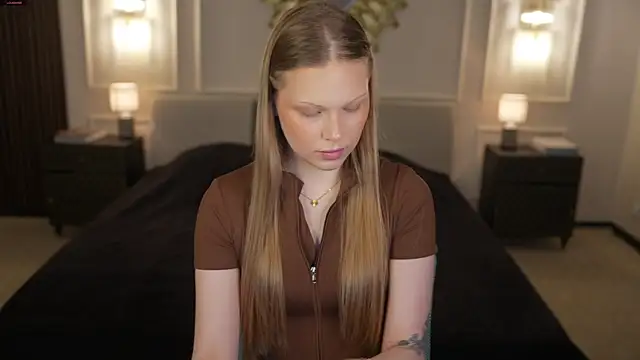 Charlotte Dreams online show from June 13, 8:01 am
