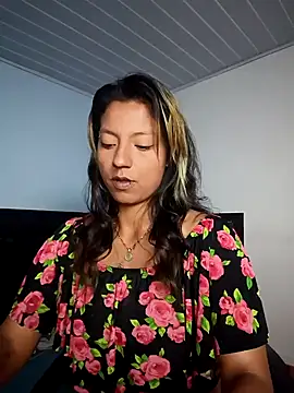 SamathaMay online show from December 20, 12:34 pm