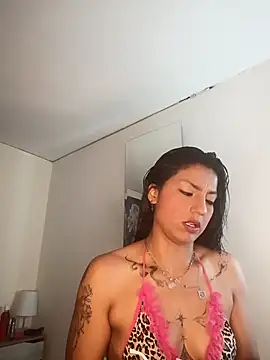 SamathaMay online show from March 17, 12:41 pm