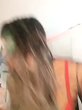 SamathaMay online show from March 20, 12:54 pm