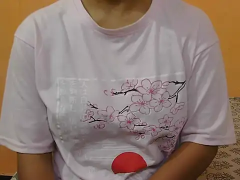 Honey Baby1 online show from April 1, 5:41 am