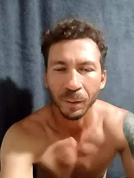 RobertoLuiz84 online show from February 4, 12:05 am