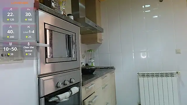 Snapshot of Megan_hotwife_ chatting on February 3, 9:47 am Megan hotwife online show from February 3, 9:47 am