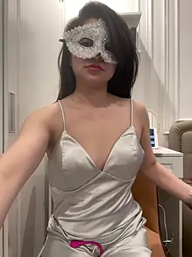 Queen-of-Love online show from January 16, 12:31 pm