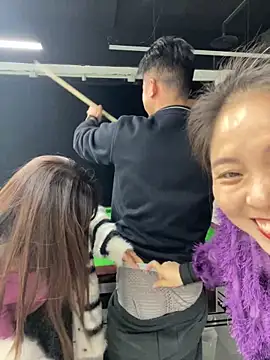 tianwei2567 online show from March 16, 4:22 pm