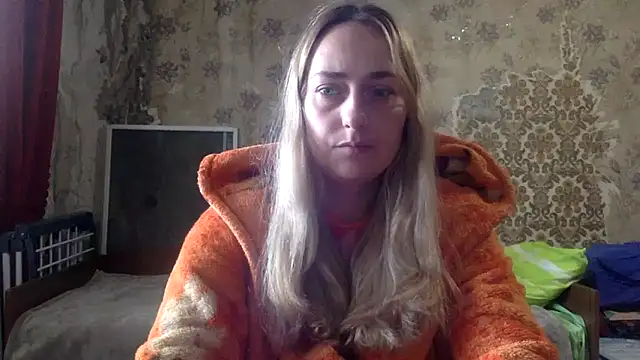 Vassila69 online show from December 4, 8:34 am