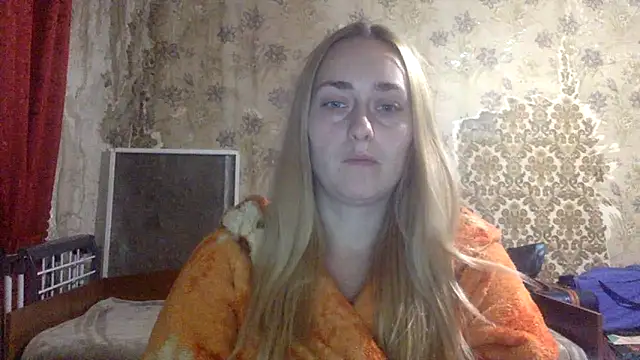 Vassila69 online show from December 5, 6:59 pm