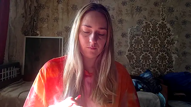 Vassila69 online show from December 16, 9:36 am