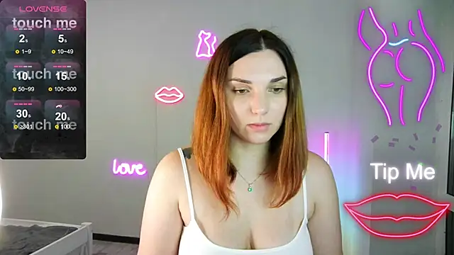 RubyGirl88 online show from November 28, 2:53 pm