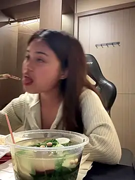 Toffee-00 online show from December 20, 6:09 am