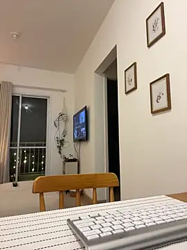 KnotBabe online show from February 26, 1:15 am