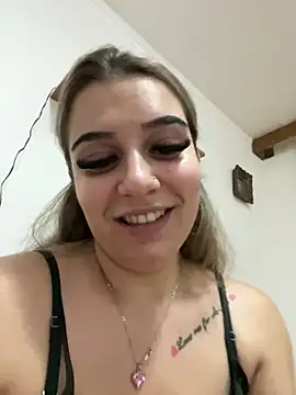 CrazyJessika online show from January 13, 11:48 am