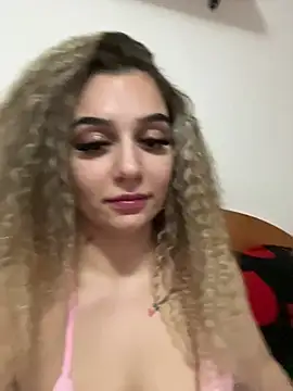 Snapshot of CrazyJessika chatting on February 13, 10:06 pm CrazyJessika online show from February 13, 10:06 pm