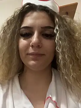 Snapshot of CrazyJessika chatting on February 16, 10:06 pm CrazyJessika online show from February 16, 10:06 pm