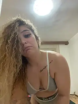 Snapshot of CrazyJessika chatting on February 22, 3:54 pm CrazyJessika online show from February 22, 3:54 pm