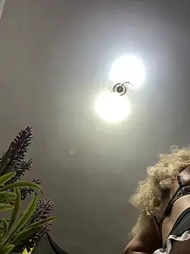 CrazyJessika online show from March 7, 9:12 pm