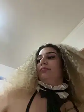 CrazyJessika online show from March 21, 2:42 pm