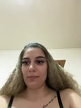 CrazyJessika online show from April 10, 7:29 pm