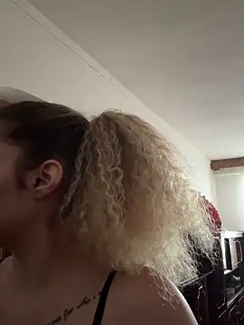 CrazyJessika online show from May 21, 1:07 pm
