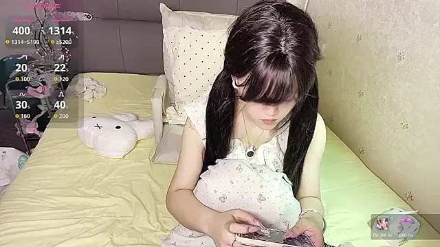 potato-188 online show from July 22, 3:37 pm
