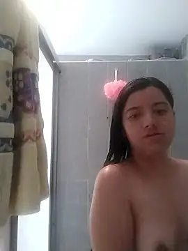 Chaparrita13 online show from January 18, 8:34 pm