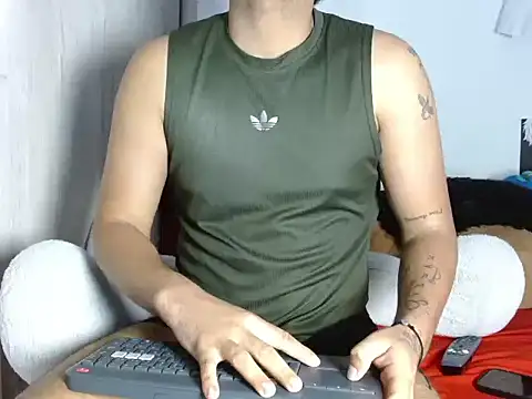 Henry villa23 online show from February 7, 1:15 pm