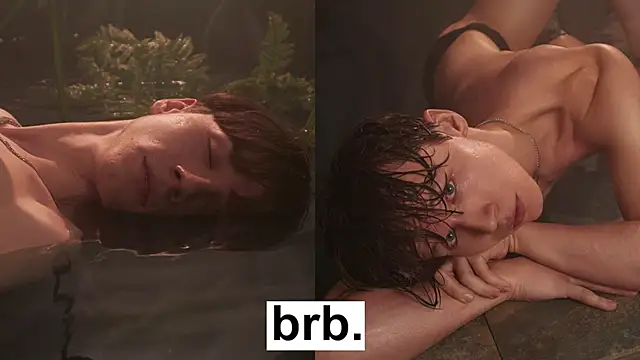 cuMte boy online show from April 3, 12:52 am