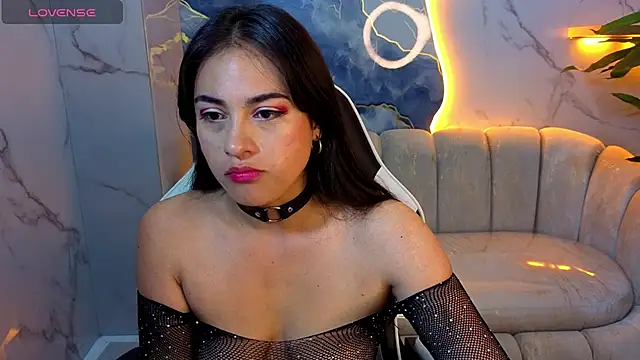 Anny Star Tx online show from January 10, 12:40 pm