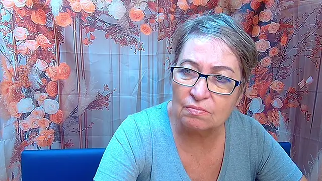 OlgaLuck online show from November 24, 6:35 am